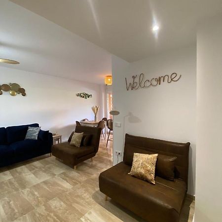 Charming Apartment In Alicate Playa 마르베야 외부 사진