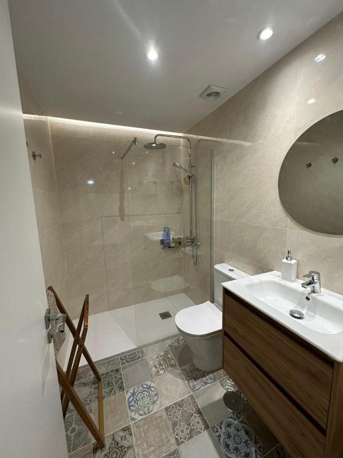 Charming Apartment In Alicate Playa 마르베야 외부 사진