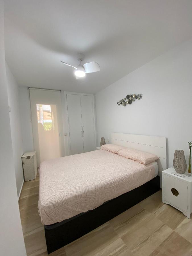 Charming Apartment In Alicate Playa 마르베야 외부 사진