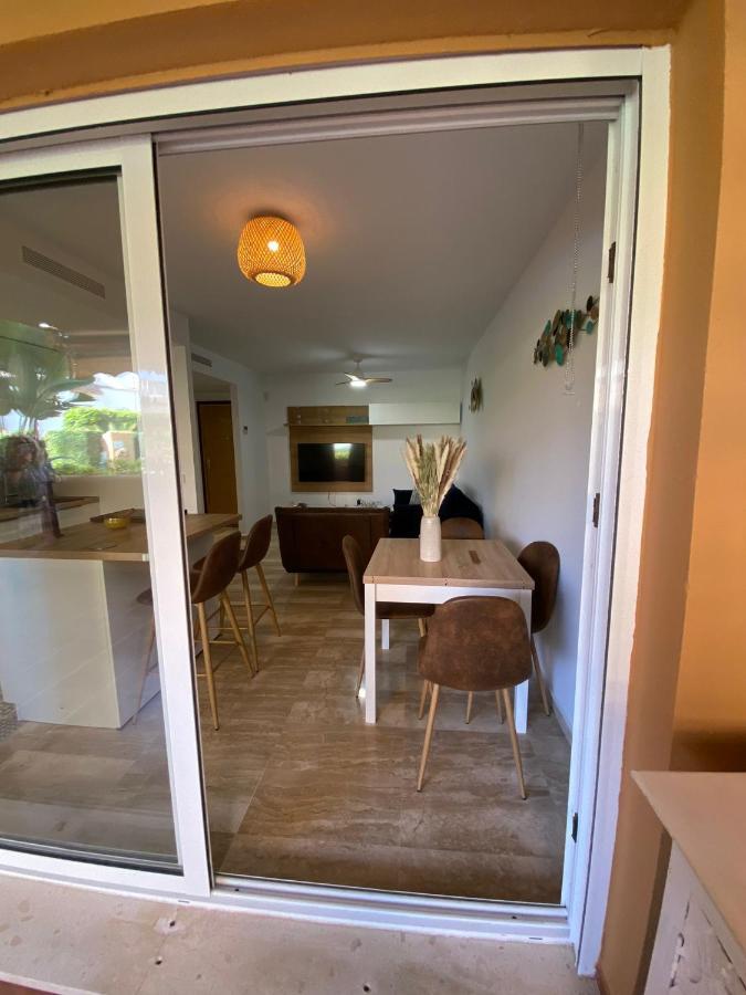 Charming Apartment In Alicate Playa 마르베야 외부 사진