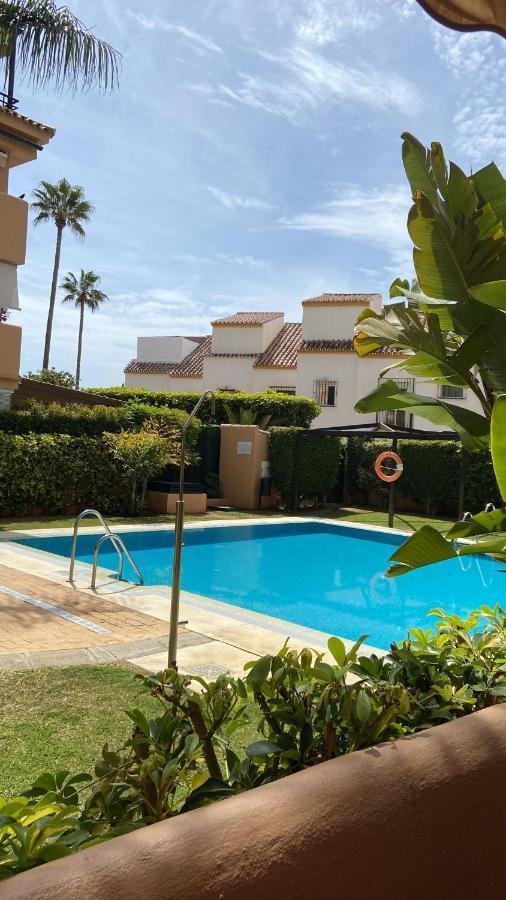 Charming Apartment In Alicate Playa 마르베야 외부 사진