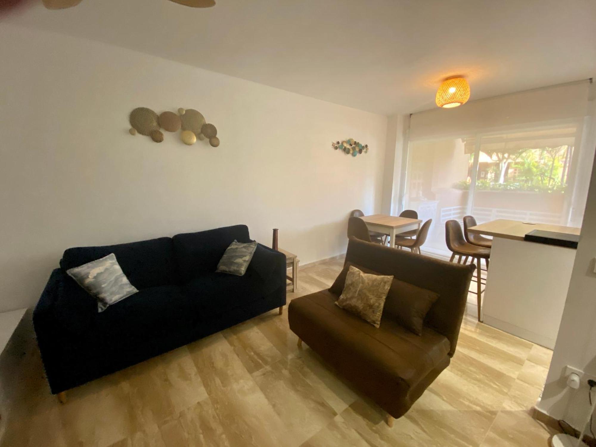 Charming Apartment In Alicate Playa 마르베야 외부 사진